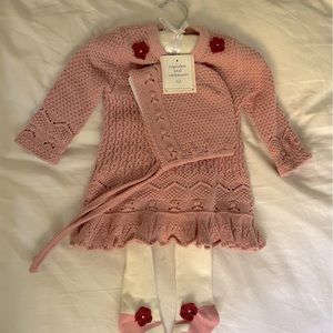 Baby girl outfit